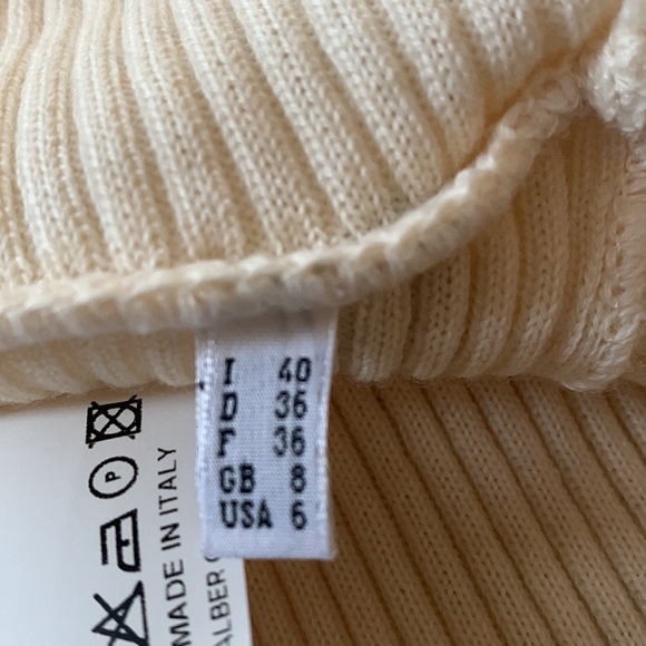 RICHMOND 🇮🇹brand new - Picture 8 of 8